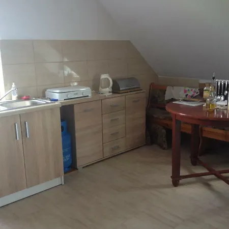 'pod Debem' Farm stay