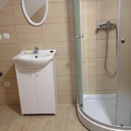 Farm stay 'pod Debem' *