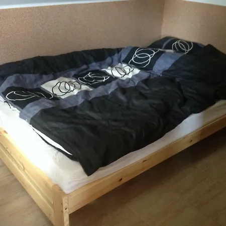 Farm stay 'pod Debem' *