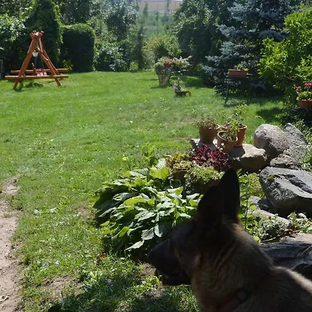 'pod Debem' Alojamento de Turismo Rural