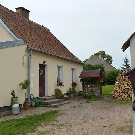 'pod Debem' Farm stay
