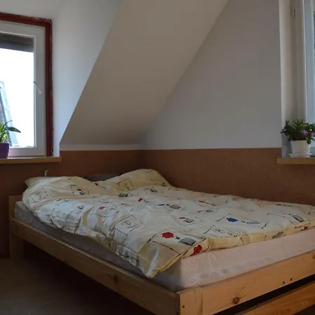 'pod Debem' Alojamento de Turismo Rural Giżycko